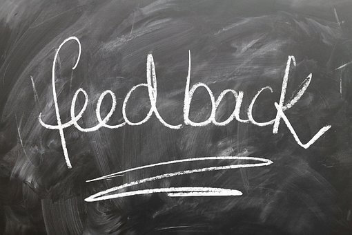 value of feedback